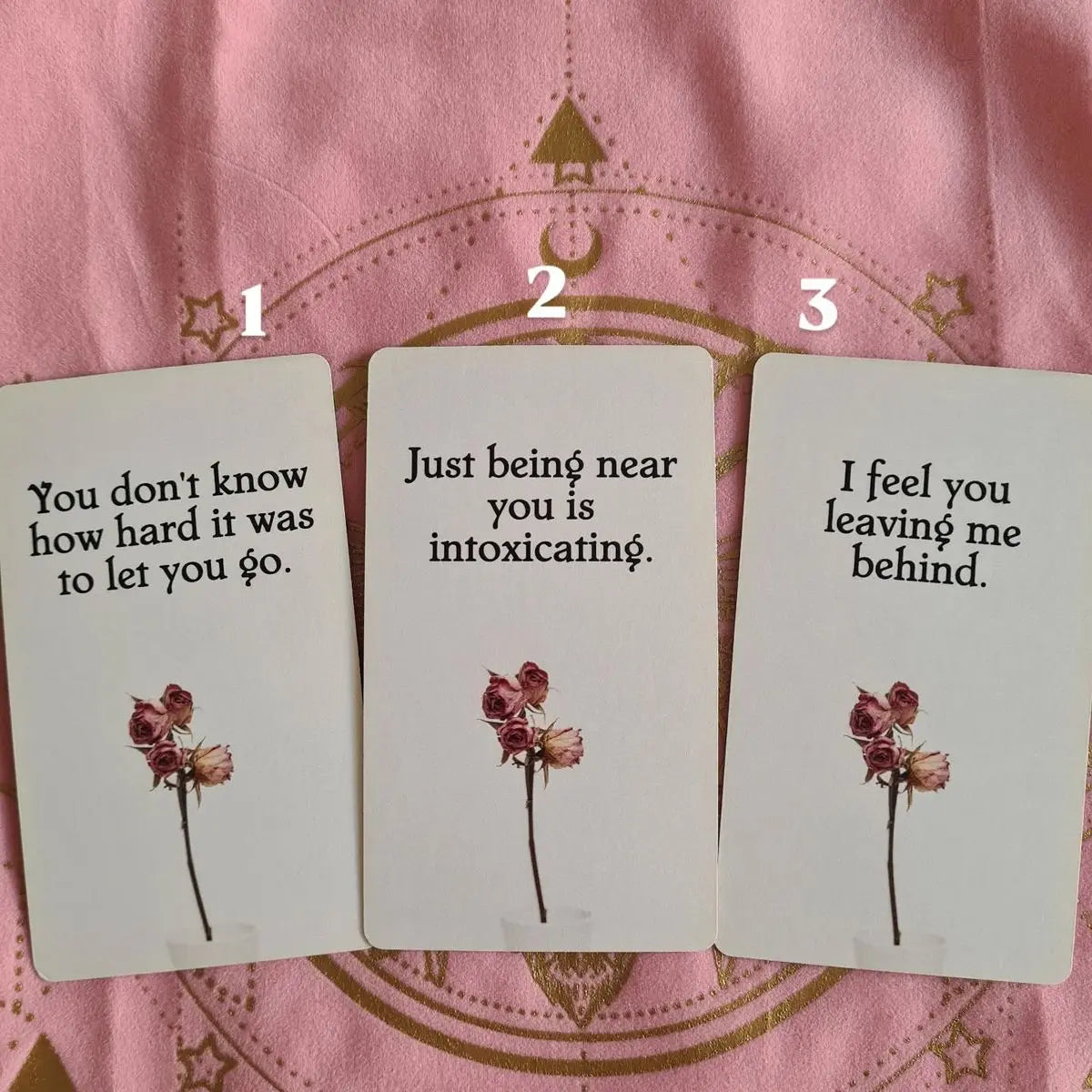 💖Love & Relationship Tarot Card Reading 🔮 My Store