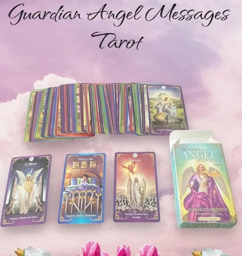 Angel Guidance 👍Yes/No👎 Card Reading HealingNext