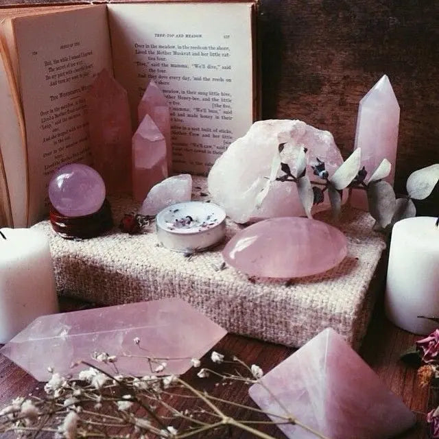 Tarot Reading with Crystal Guidance💎 My Store