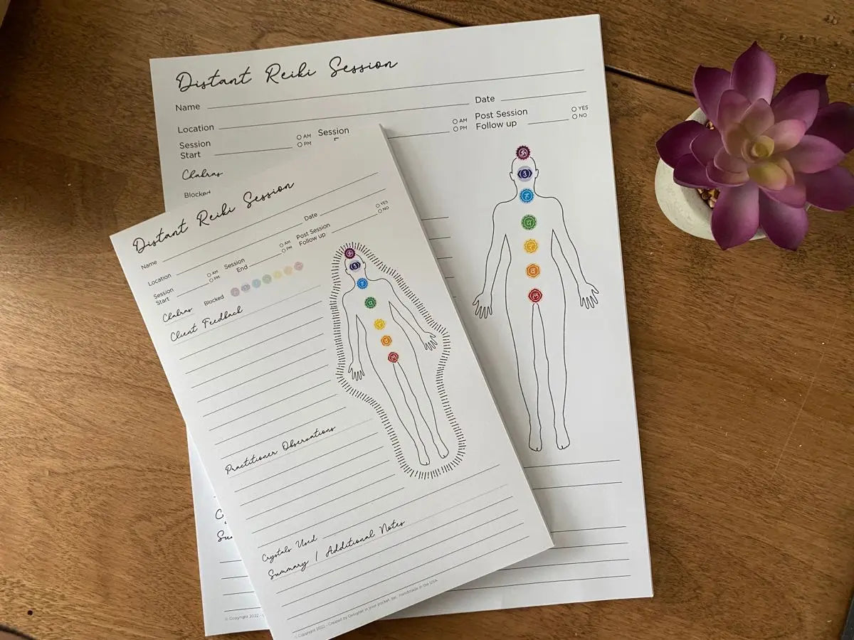 Aura Cleansing & Energy Protection My Store